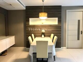 Condo for sale 3 bedroom 136 m² in Apus Pattaya, Pattaya