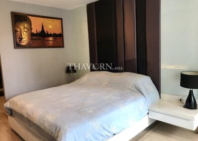 ขาย คอนโด 3 bedroom 136 ตร.ม. ใน  Apus Pattaya, Pattaya