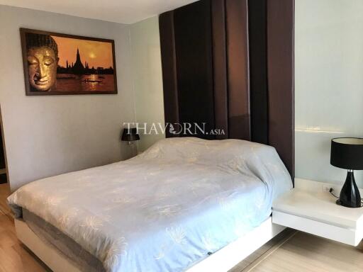 Condo for sale 3 bedroom 136 m² in Apus Pattaya, Pattaya