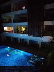 ขาย คอนโด 3 ห้องนอน 147 ตร.ม. ใน  Executive Residence 1, Pattaya