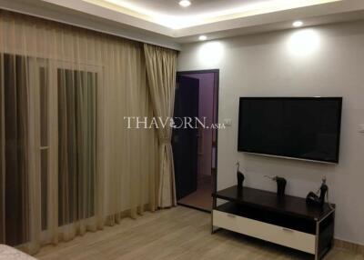 Condo for sale 3 bedroom 147 m² in Executive Residence 1, Pattaya