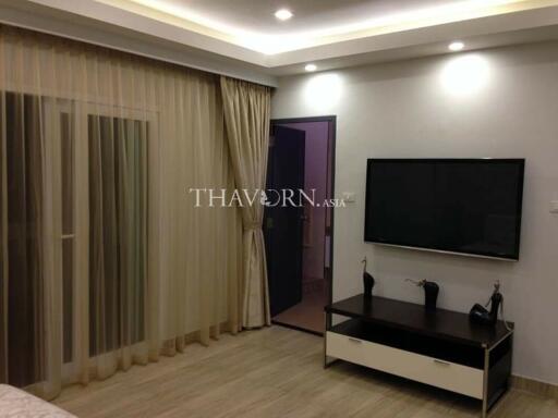 ขาย คอนโด 3 ห้องนอน 147 ตร.ม. ใน  Executive Residence 1, Pattaya