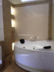 ขาย คอนโด 3 ห้องนอน 147 ตร.ม. ใน  Executive Residence 1, Pattaya