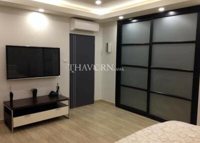 ขาย คอนโด 3 ห้องนอน 147 ตร.ม. ใน  Executive Residence 1, Pattaya