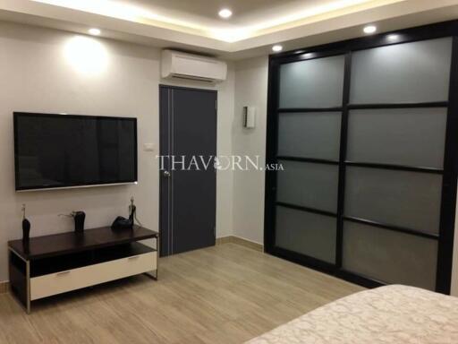 ขาย คอนโด 3 ห้องนอน 147 ตร.ม. ใน  Executive Residence 1, Pattaya