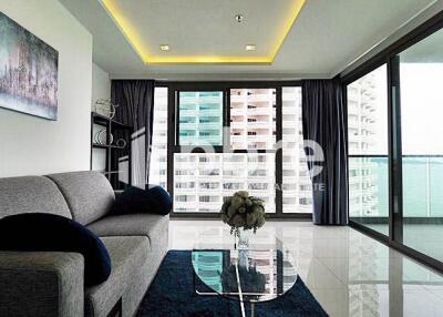 Wongamat Tower Condominium For rent