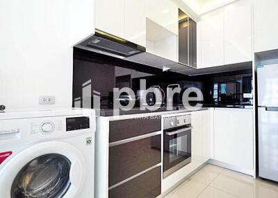 Wongamat Tower Condominium For rent