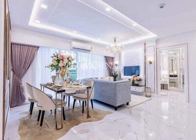 Condo for sale 2 bedroom 64 m² in Empire Tower Pattaya, Pattaya