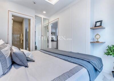 Condo for sale 2 bedroom 64 m² in Empire Tower Pattaya, Pattaya