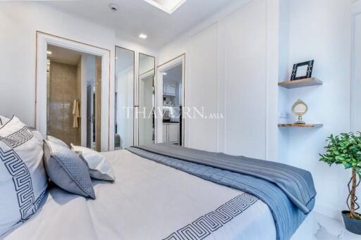 Condo for sale 2 bedroom 64 m² in Empire Tower Pattaya, Pattaya