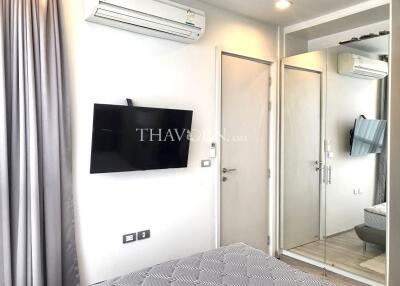 ขาย คอนโด 2 ห้องนอน 74 ตร.ม. ใน  Baan Plai Haad, Pattaya