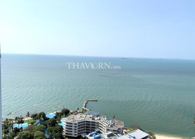 Condo for sale 2 bedroom 74 m² in Baan Plai Haad, Pattaya