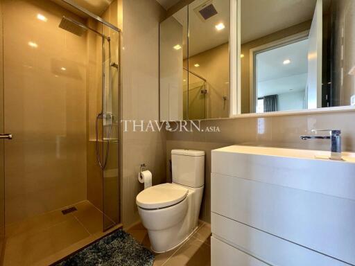 Condo for sale 2 bedroom 70 m² in Baan Plai Haad, Pattaya