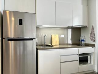 Condo for sale 2 bedroom 70 m² in Baan Plai Haad, Pattaya