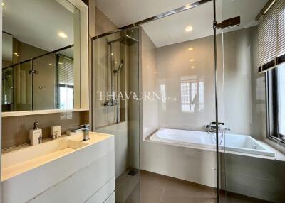 Condo for sale 2 bedroom 70 m² in Baan Plai Haad, Pattaya