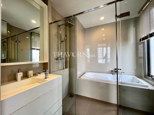 Condo for sale 2 bedroom 70 m² in Baan Plai Haad, Pattaya