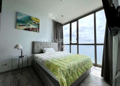 Condo for sale 2 bedroom 70 m² in Baan Plai Haad, Pattaya