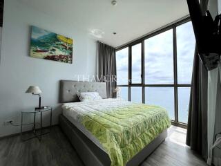 Condo for sale 2 bedroom 70 m² in Baan Plai Haad, Pattaya