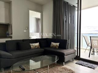 Condo for sale 2 bedroom 70 m² in Baan Plai Haad, Pattaya