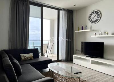 Condo for sale 2 bedroom 70 m² in Baan Plai Haad, Pattaya