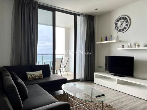 Condo for sale 2 bedroom 70 m² in Baan Plai Haad, Pattaya