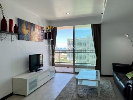 Condo for sale 1 bedroom 68 m² in Northshore, Pattaya