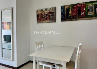 Condo for sale 1 bedroom 68 m² in Northshore, Pattaya