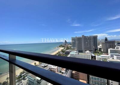 Condo for sale 1 bedroom 68 m² in Northshore, Pattaya