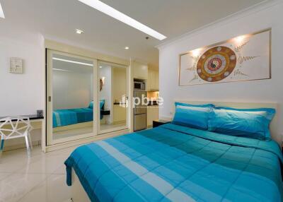 The unique Condominiums View Talay 6 for rent