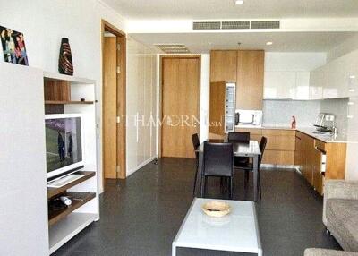 Condo for sale 1 bedroom 66 m² in Northpoint, Pattaya