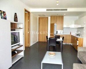 Condo for sale 1 bedroom 66 m² in North point, Pattaya