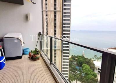 Condo for sale 1 bedroom 66 m² in North point, Pattaya