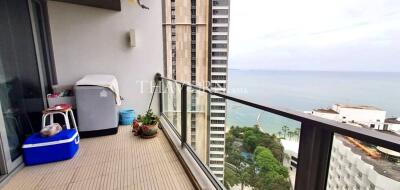 Condo for sale 1 bedroom 66 m² in North point, Pattaya