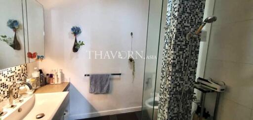 Condo for sale 1 bedroom 66 m² in North point, Pattaya