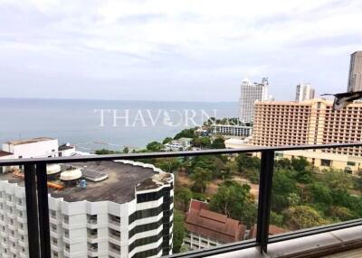 Condo for sale 1 bedroom 66 m² in Northpoint, Pattaya