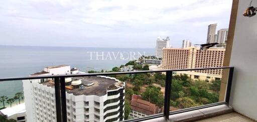 Condo for sale 1 bedroom 66 m² in North point, Pattaya