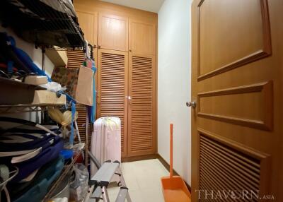 Condo for sale 3 bedroom 125 m² in Nordic Residence, Pattaya