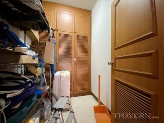 Condo for sale 3 bedroom 125 m² in Nordic Residence, Pattaya