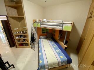 ขาย คอนโด 3 ห้องนอน 125 ตร.ม. ใน  Nordic Residence, Pattaya