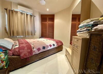 Condo for sale 3 bedroom 125 m² in Nordic Residence, Pattaya