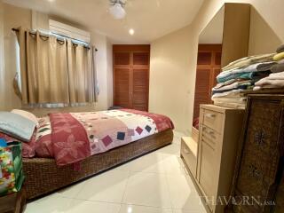 Condo for sale 3 bedroom 125 m² in Nordic Residence, Pattaya