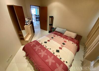 ขาย คอนโด 3 ห้องนอน 125 ตร.ม. ใน  Nordic Residence, Pattaya