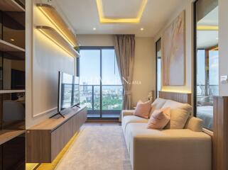 Condo for sale 2 bedroom 58.5 m² in Once Pattaya, Pattaya