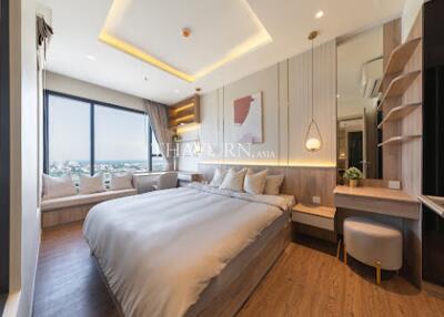 Condo for sale 2 bedroom 58.5 m² in Once Pattaya, Pattaya
