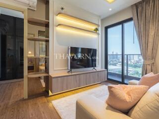 Condo for sale 2 bedroom 58.5 m² in Once Pattaya, Pattaya