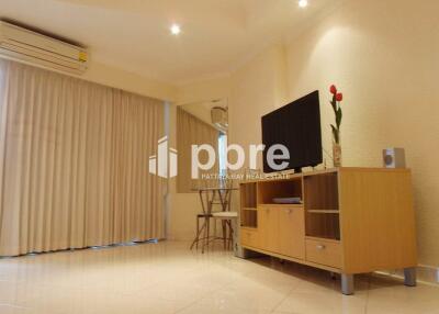 View Talay 2B Studio Condo for Rent