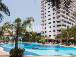 View Talay 2B Studio Condo for Rent