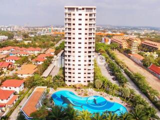 View Talay 2B Studio Condo for Rent