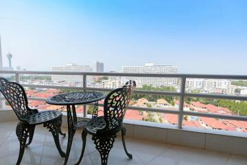 View Talay 2B Studio Condo for Rent