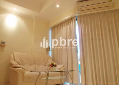 View Talay 2B Studio Condo for Rent